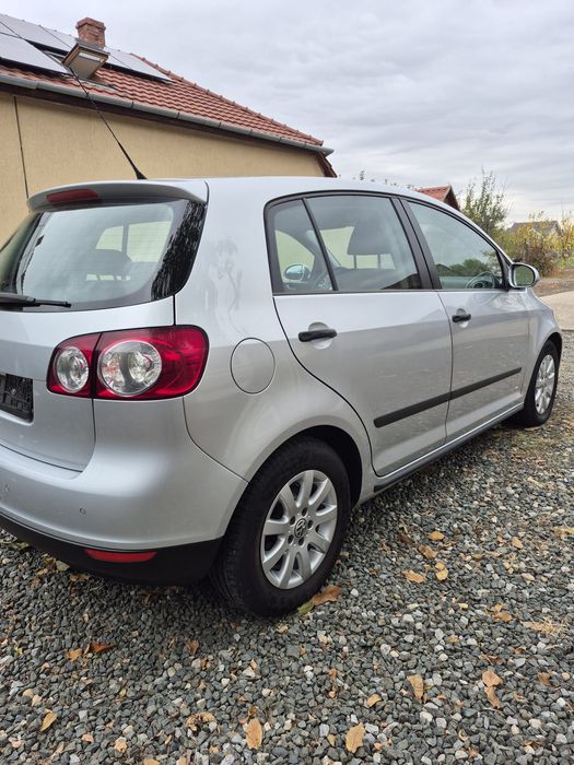 2009 Volkswagen Golf Plus DSG Automat - 1.4TSI 122CP - Xenon * Clima!