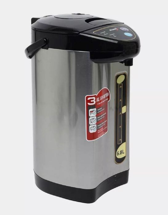 Термопот даставка киб берамиз