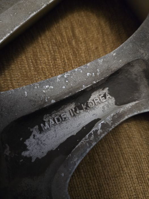 Джанти за Hyundai