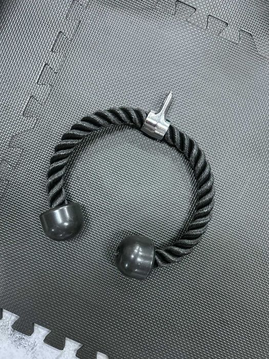 Sfoara pentru triceps din nylon 68 cm