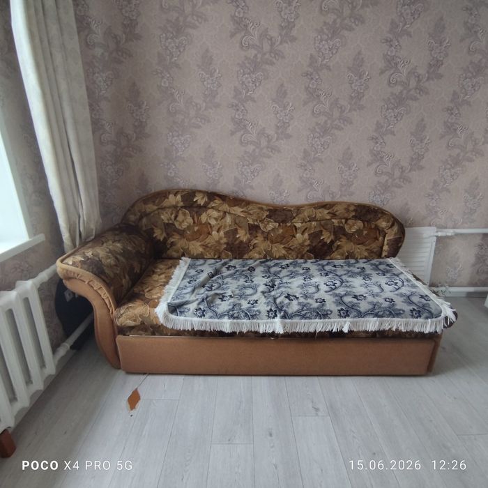 Продается мебель