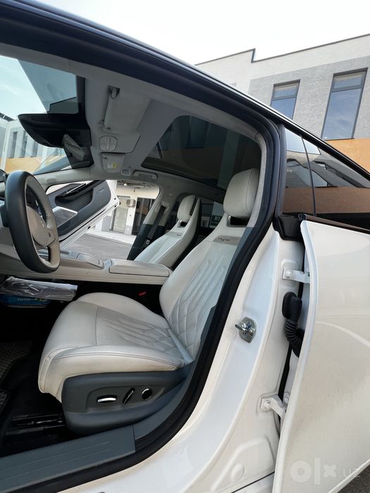 Hiper Gt Ev 506.km