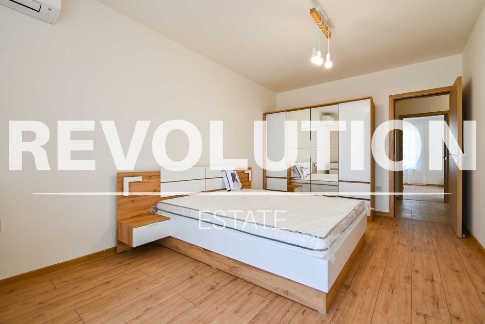 Дава се под наем Двустаен апартамент в София, Левски - 75 кв.м за 600 € - Снимка #5