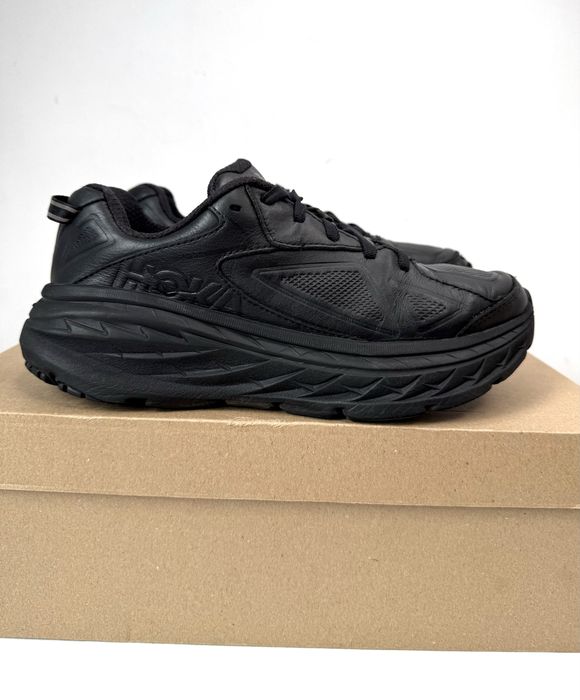 Hoka One Bondi LTR (37) 23см.Маратонки