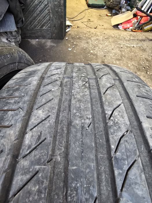 245 45 18 continental