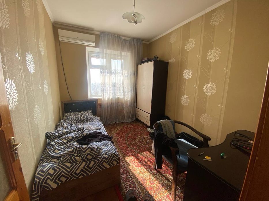 Продается 5-комнатная квартира, улица Мавлона Риёзий, ор-р Паркентский