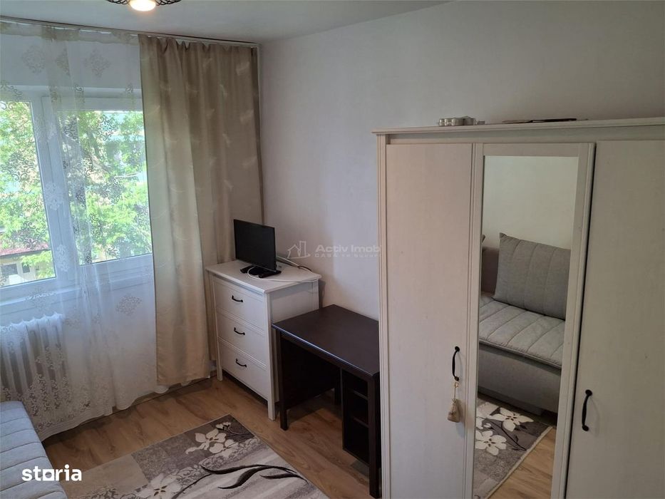 Resita, Chirie, 3 cam, MICRO III, modern,  parcare proprie