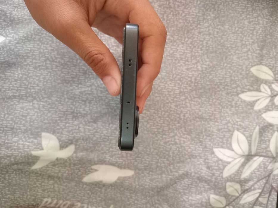 Poco X7 Pro 256GB ideal holat tezkor