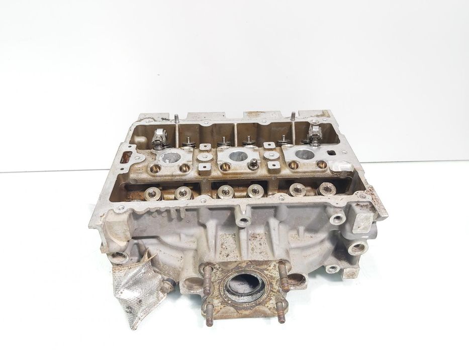 Chiulasa, cod 04C103404N, Seat Ibiza 5 (6J5) 1.2 TSI, CJZD