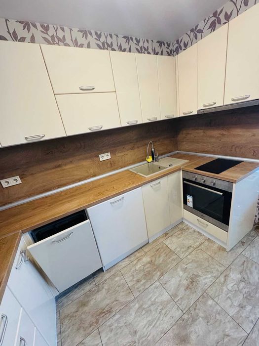 Продава се Двустаен апартамент в София, Център - 71 кв.м за 3346 €/кв.м - Снимка #5