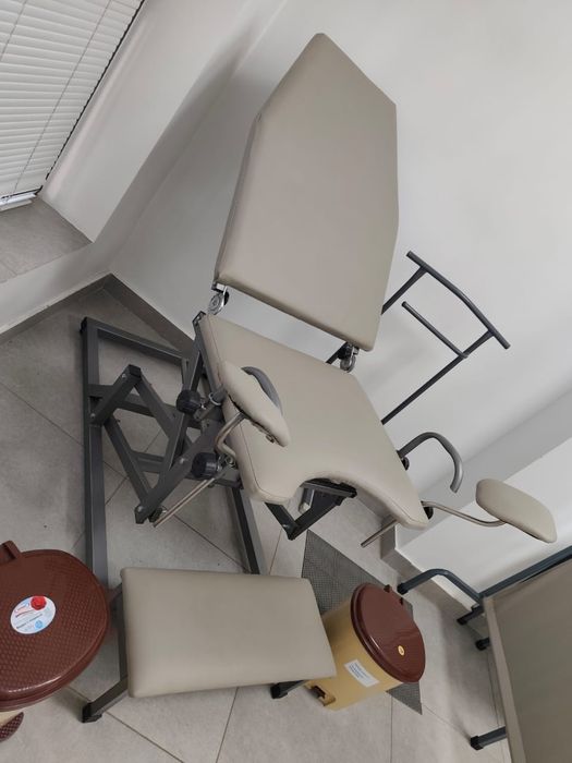 Продается гинекологичесие кресло