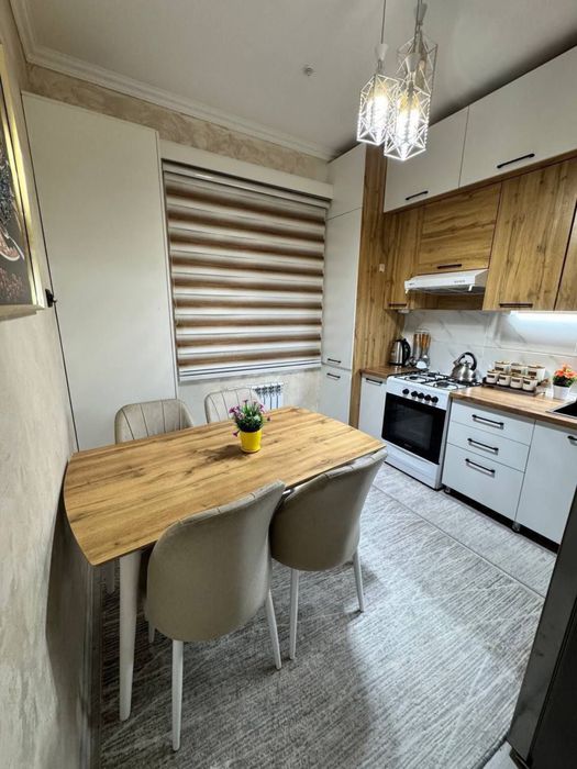 3 хонали Сергели