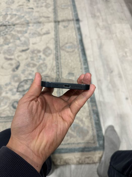 Айфон 13 128gb 100%