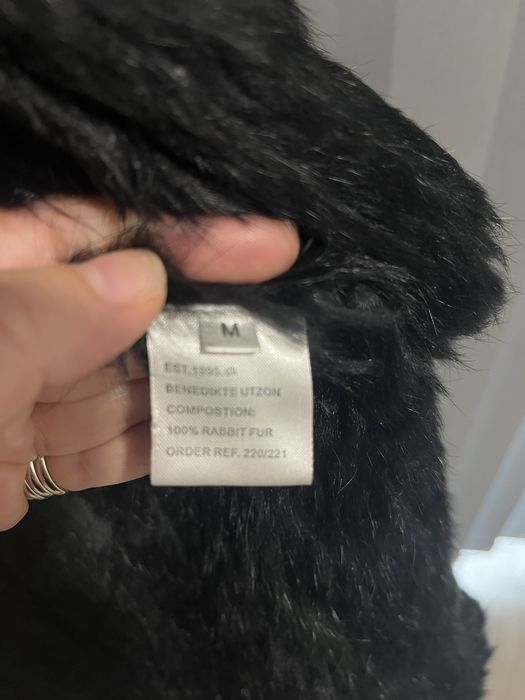 Елек естеснвен косъм