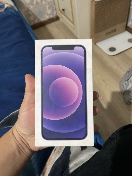 Смартфон gsm Apple Iphone 12 128