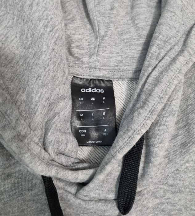 Hanorac Adidas original