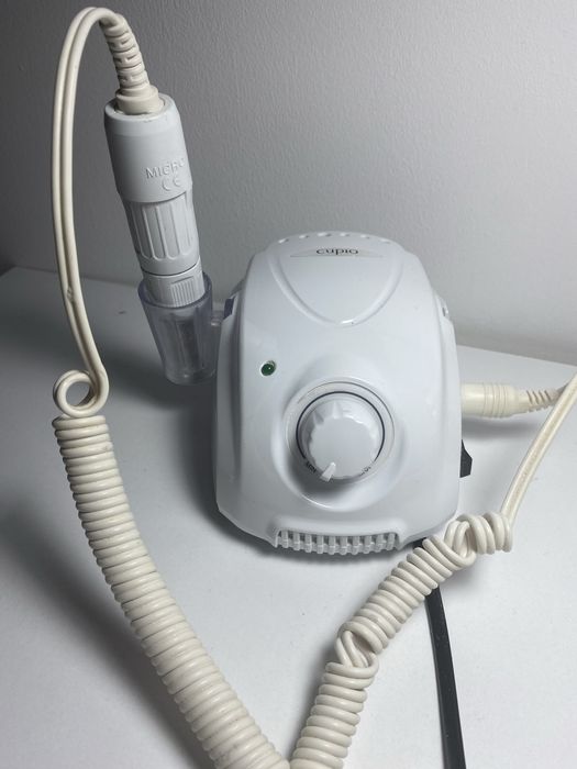 Pila/Freza electrica unghii Marathon Turbo Bee Cupio