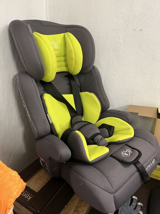 Детско столче/седалка Kinderkraft