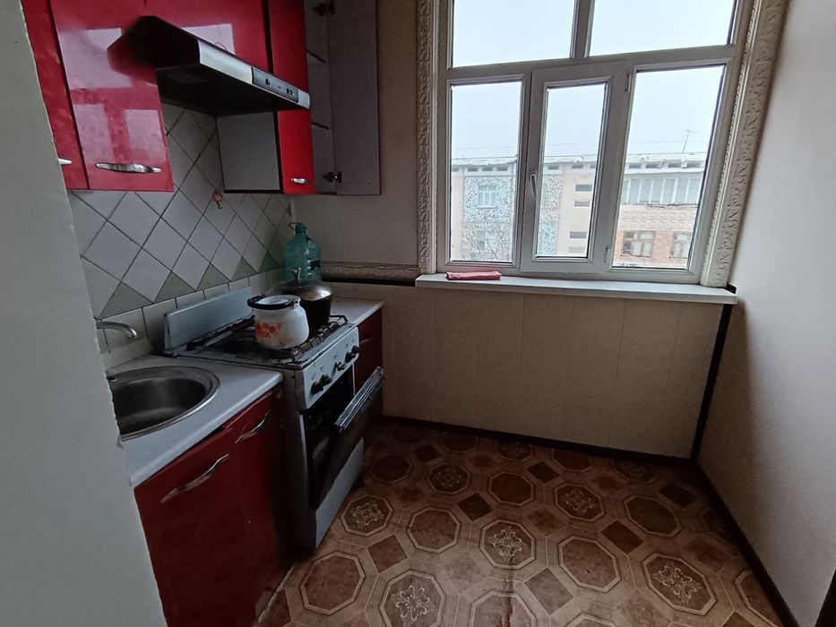 Продажа квартир двух комнат