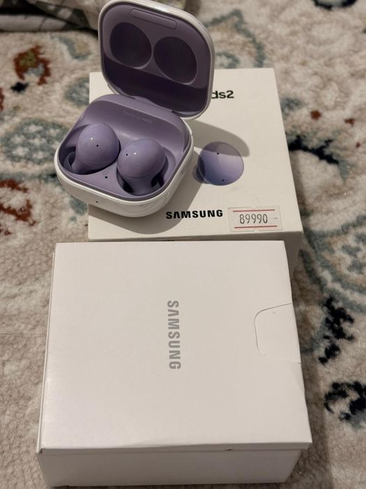 Samsung Galaxy Buds2