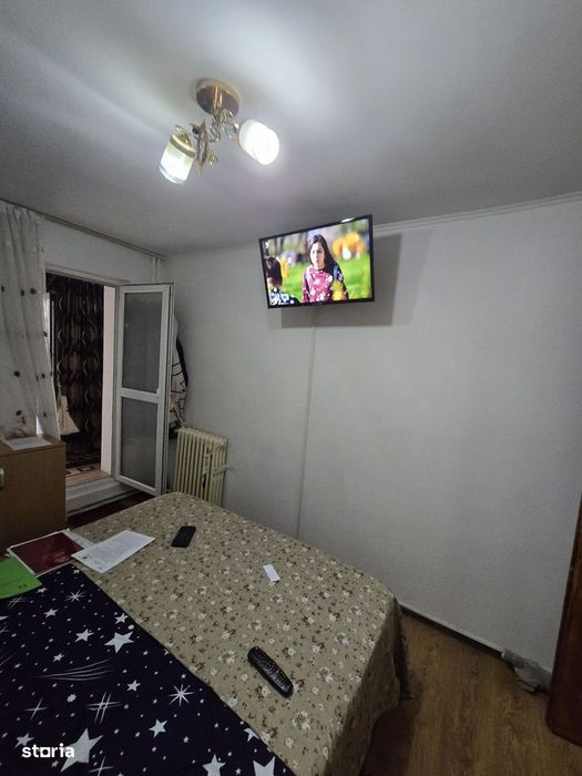 Apartament 2 camere decomandat Razboinei — fotografia 1