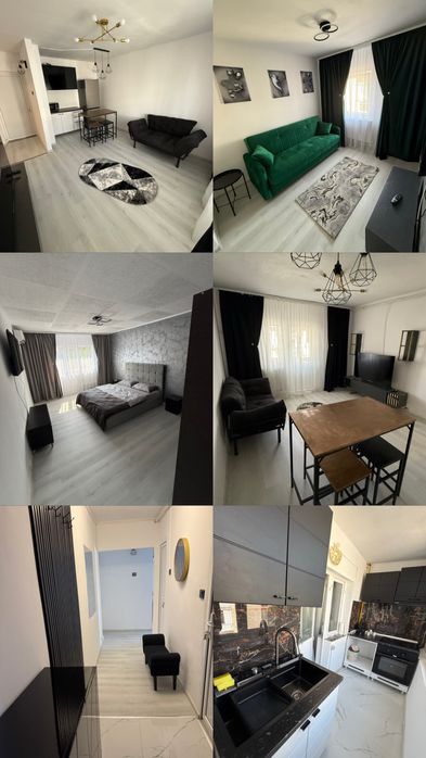 Inchiriez apartamente si garsoniere in regim hotelier zona centrala