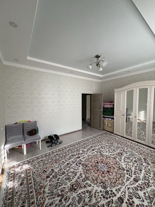 3-комнатная квартира, 110 м², 4/5 этаж - Widok 5