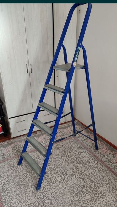 Стремянка сатылады