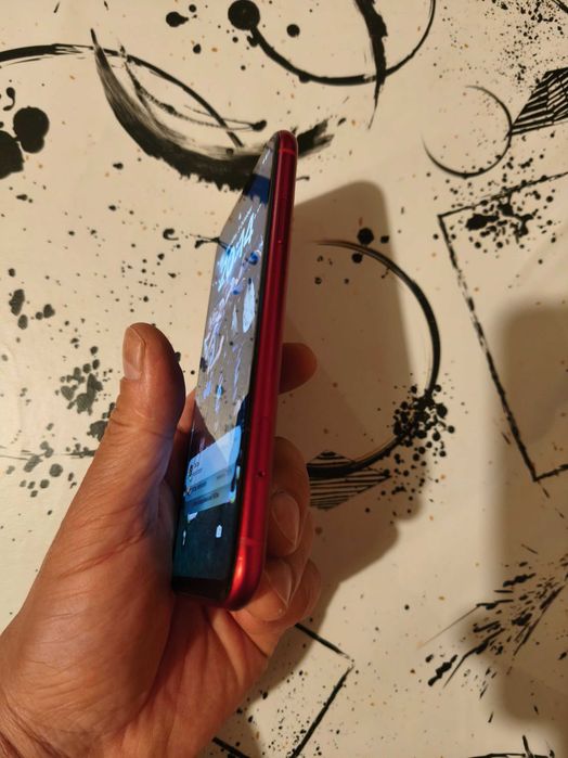 iPhone 11 -128gb.