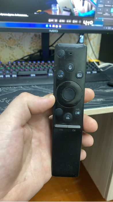 Пульт bluetooth Samsung