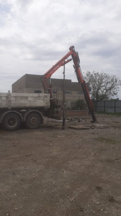 Ремонт гидравлики