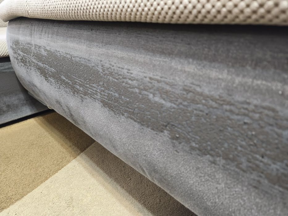 Диван, ъглов, разтегателен