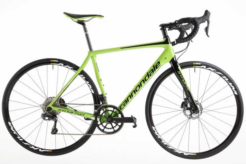 Cannondale cheap synapse olx