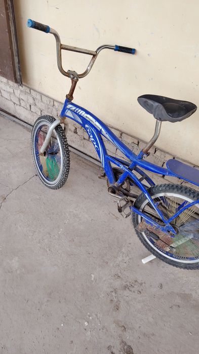 Велик сотилади юриб дурибди