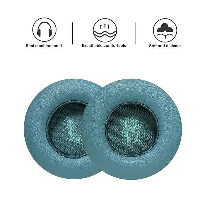 Set 2 bureti pentru casti JBL E45BT / E45 / C45BT / E35BT / E35 Wired