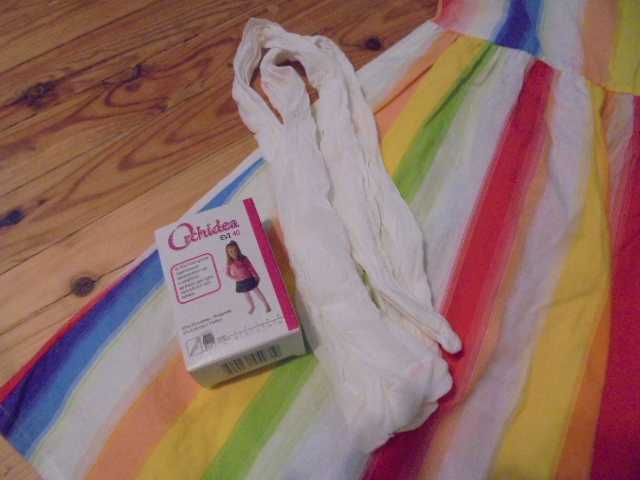 рокля ''LC Waikiki'' с нов чорпогащник