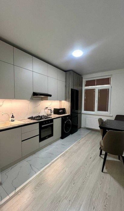 Сдаётся 1-комнатная квартира в новостройке Parkent Plaza Яшнабадский