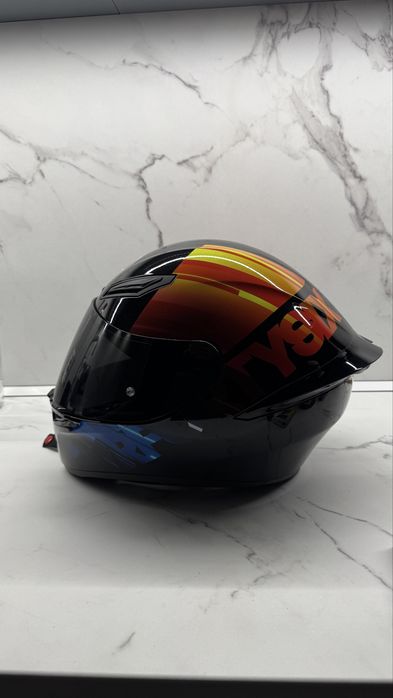 Casca moto AGV K1S