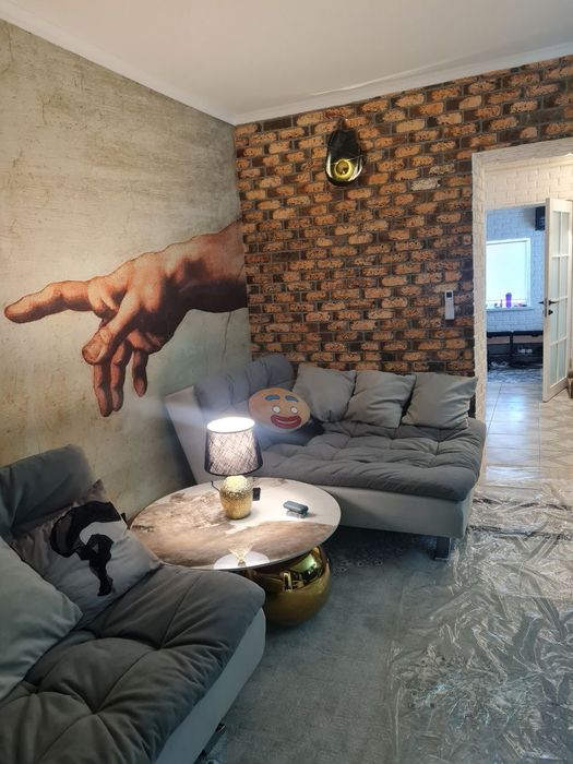 Гипсовый камень купить в Алматы