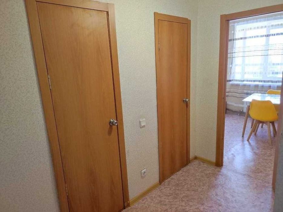 2-комнатная, мкр. Юбилейный