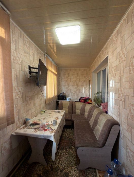 3 хонали квартира сотилади