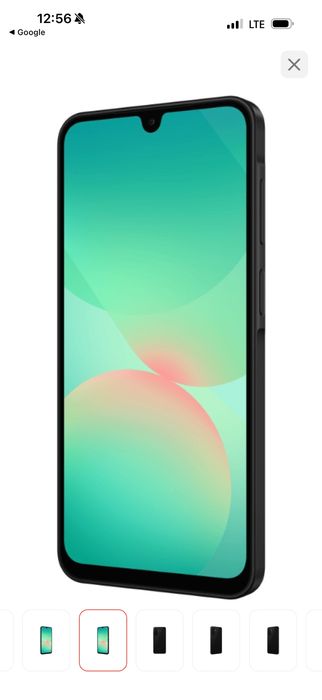 Продам телефон Samsung A26 5g