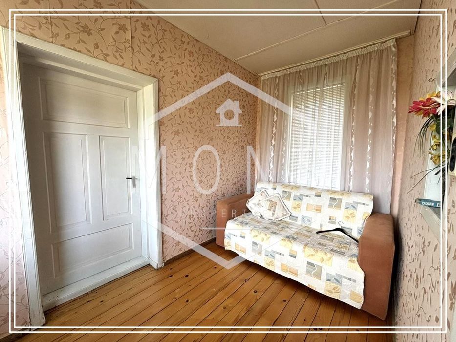 Къща в Търговище, област-с.Кардам площ 100 цена 48900