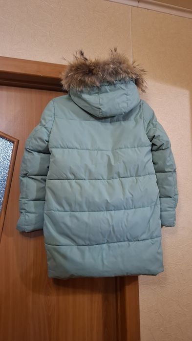 Куртка зимняя для девочки