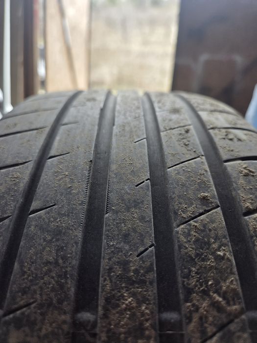 Jante+cauciucuri de vara