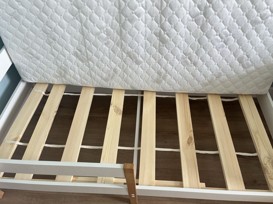 Детская кровать новая