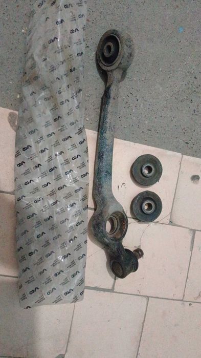 Рычаги Ауди 100,а6