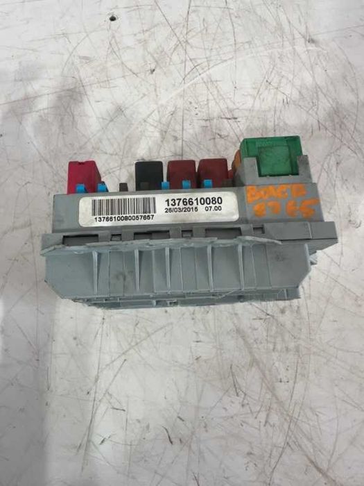 Panou sigurante FIAT DUCATO 2.3 euro 5 cod piesa 13766 10080