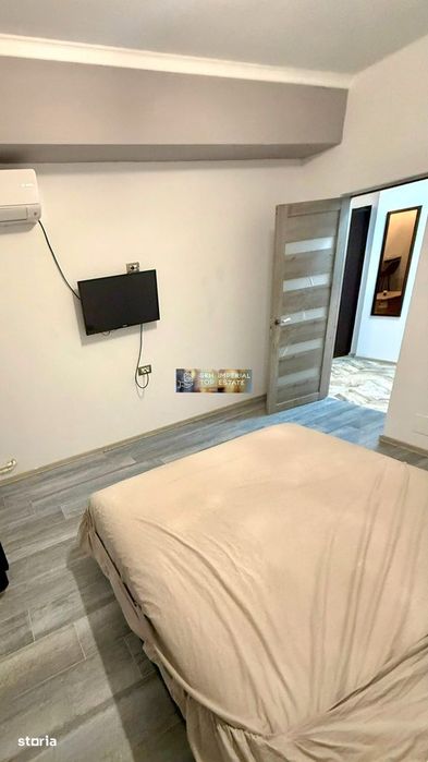 Apartament 2 Camere de Vânzare – Mamaia Nord, Zona Lac /Loc de parcare