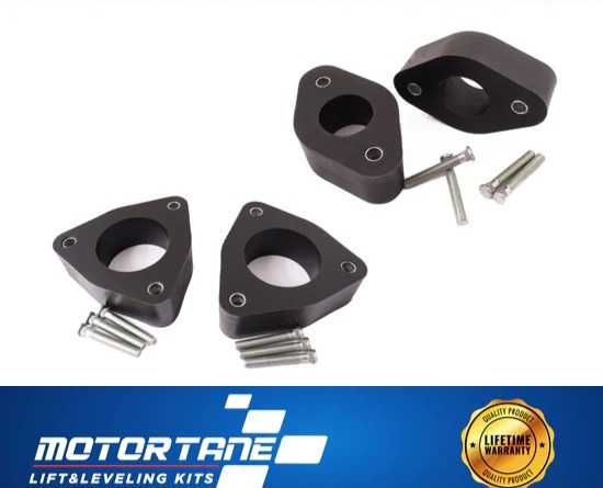Kit înălțare suspensie (Lift Kit) pentru HYUNDAI / KIA